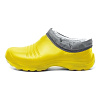Галоши AYO 2S.GL.U женские утепленные желтый р 37