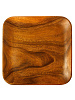 Блюдо Oriental Way Виола 30,5*30,5*2,5см WD-1201НК1