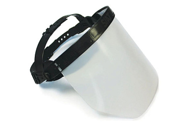 Маска Siat Standart защитная поликарбонат 650503