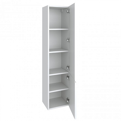 Пенал Runo Стокгольм 35 подвесной правый