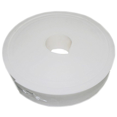 Лента Дихтунгсбанд уплотнительная для профиля гипсокартона 50 мм*30 м