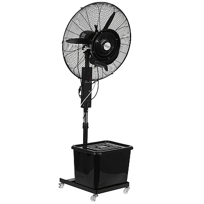 Вентилятор напольный Making Oasis everywhere VF-180B