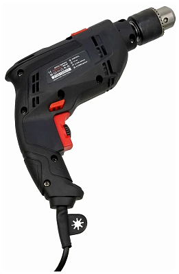 Дрель ударная Number One IMD850/13-2