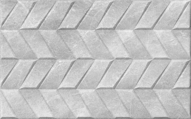 Плитка настенная Gracia Ceramica Нова сер низ 04 25*40 см 010100001574