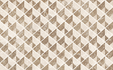 Плитка настенная Шахтинская плитка Тоффи бежевый низ 04 25*40 см