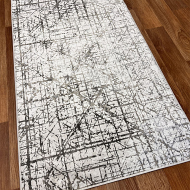 Ковер Isphahan Прямоугольник 1,6*2,3 м Silver 84492