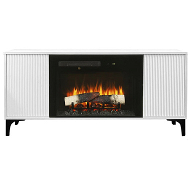 Каминокомплект RealFlame Naomi R M25 WT-LCB510/WT-P511 + Mirage-S 25 BG25