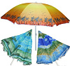 Зонт пляжный 1,6 м XH-BU016, BU0081
