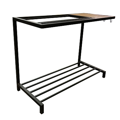 Подставка под мангал Лофт Стандарт