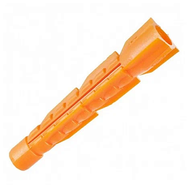 Дюбель Tech-Krep универсальный без бортика 10*61 пакет 10 шт 102934