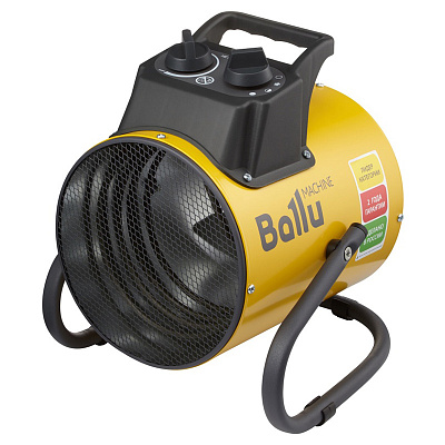 Пушка тепловая Ballu BHP-PE2-2