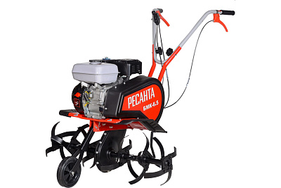 Мотокультиватор Ресанта БМК-6,5 70/5/32