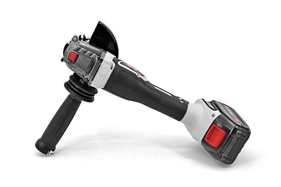 Машина угловая шлифовальная Elti УШМ-125/20BL **