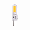 Лампа светодиодная Elektrostandard G4 LED 3W 220V 4200K BLG417 a058838***