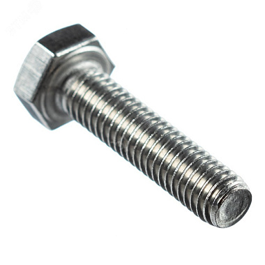 Болт Винтаж М10*35 DIN933 4 шт