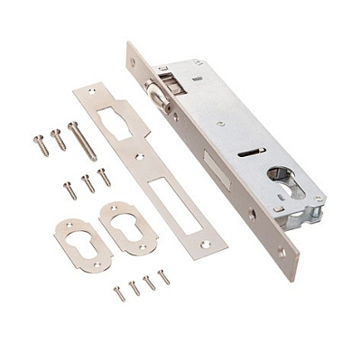 Замок Apecs 3B врезной 7300-30-R-NI