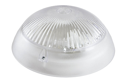 Светильник TDM Electric НПП 03-100-010.01 УЗ Сириус белый 1*60 Вт Е27 SQ0311-0007