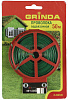 Проволока Grinda подвязочная декоративная для кустарников 50 м 8-422345_z01