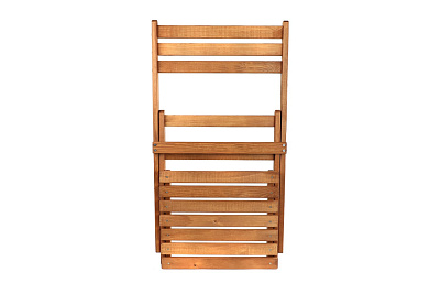 Стул раскладной дуб G-СH-001-OAK