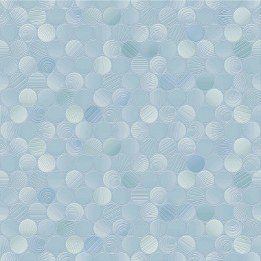 Плитка напольная Alma Ceramica Bolle 418*418*8 мм TFU03BOL606 *