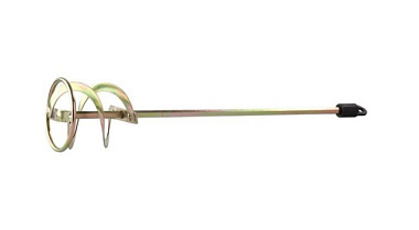 Насадка к миксеру Фиолент МД1-11Э (03) левая 140 мм