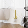 Ерш Kleber Gold для унитаза KLE-GOLD020