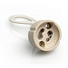 Патрон Elektrostandard  под лампу GU10 Ceramic holder***
