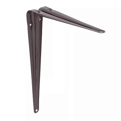 Кронштейн Palladium коричневый 250*200 мм 20/100