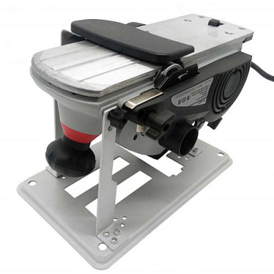 Рубанок Ресанта Р-110СТ электрический 75/5/3