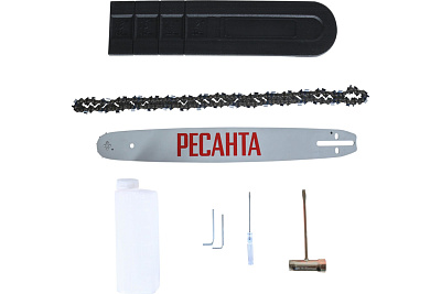 Бензопила Ресанта БП-5218 70/6/16