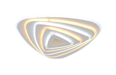 Люстра Schaffner 176W 50*9 см Gameto 63204-500-3D*