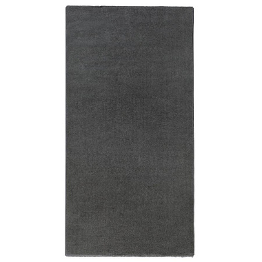 Ковер Sher Прямоугольник 1*2 м ANTHRACITE/ANTHRACITE PC00A