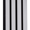 Панель МДФ 3D Line Modern L02 Береза черная 2,75 м