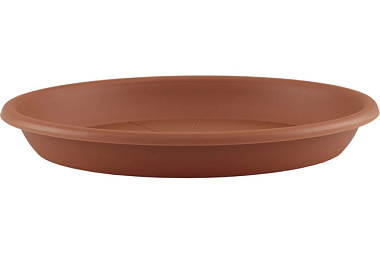 Подставка под кашпо Bama 50 см терракот 20111