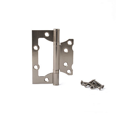 Петля Vanger накладная 100*75*2-P2-NIS