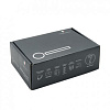 Ручка Apecs дверная Code Deco РР H-22114-A-BN