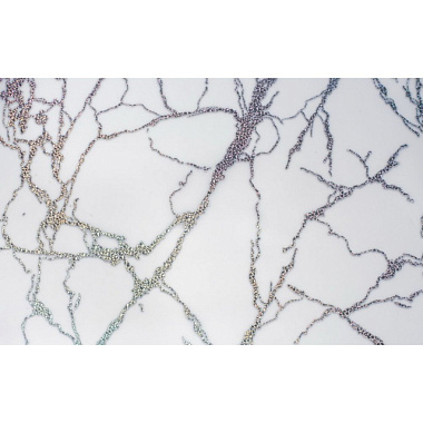 Клеенка Dekorelle 201-SW силиконовая 0,6*20 м 00-00067418