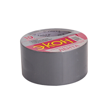 Лента клеящая Экон ХозЛента 10 м Е 1305805