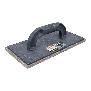 Доска терочная Korvus накладка войлок 8 мм 280*140 мм 1111015 