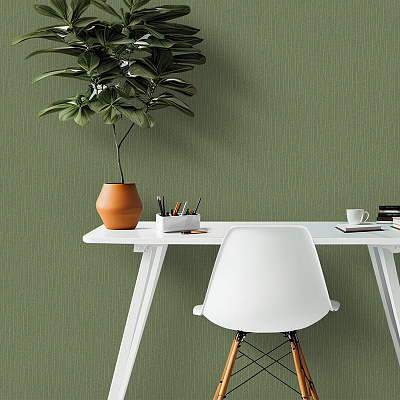 Обои Ateliero Рейн на флизелиновой основе под покраску антивандальные 1,06*25 м 2512АВ-140