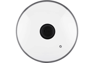 Крышка Regent Inox низкая с пароотводом 20 см 93-LID-03-20