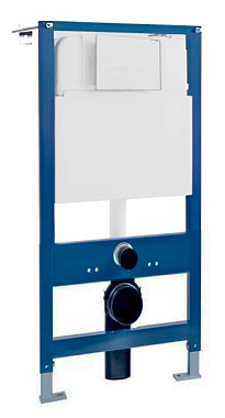 Инсталляция Eva Gold 400 для подвесного унитаза