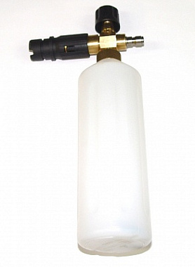 Пеногенератор Huter регулируемый для серии 135,165 71/5/15