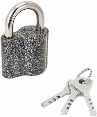 Замок Чебоксары ВС2-26