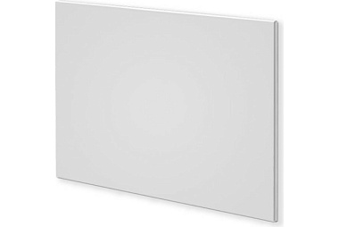 Экран к ванне Triton торцевой 75*54 см з