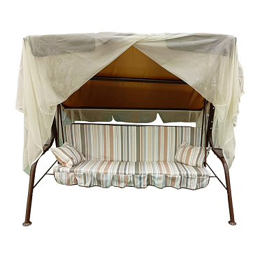 Качели садовые Кальяри с1539