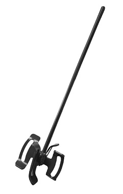 Миксер Decor для сухих смесей SDS+ d15 см 580 мм 999-215