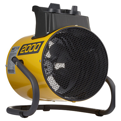 Пушка тепловая Ballu BHP-PE2-2