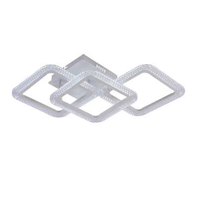 Люстра Schaffner Movimento LED 78W 68.5*32.5*12 2650-3A*