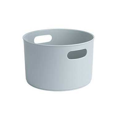 Корзина Berossi Agraba серая мистерия 2,9 л АС 40875000